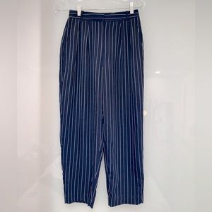 BABATON High Rise Pants - size 2